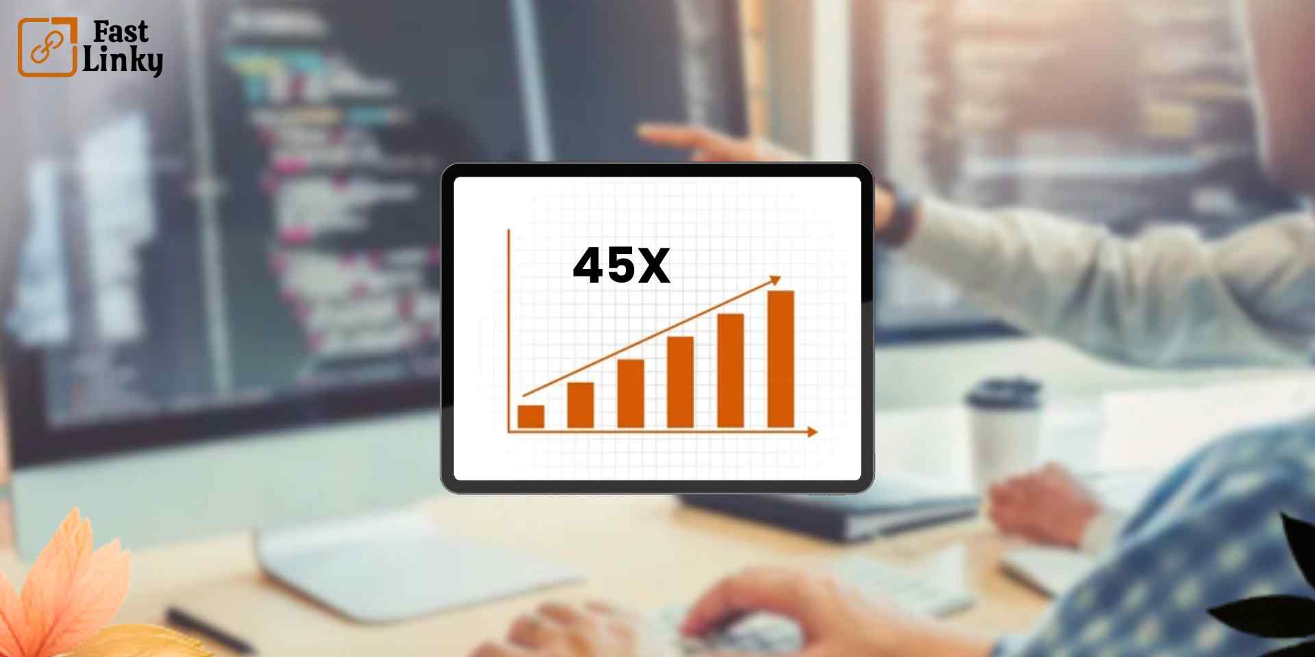Web Development Company Converts 45X Leads in Less Than 27 Months
