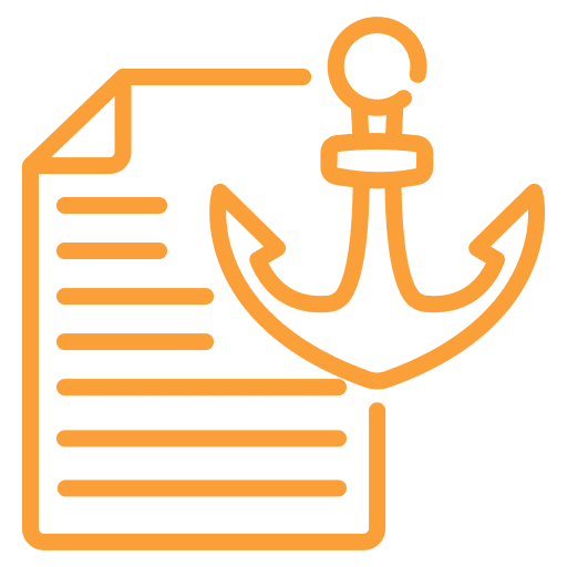 Anchor Text Distribution