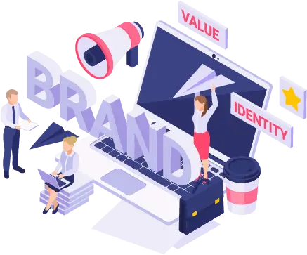 A Expert Team Discussing On Guest Posting Strategy