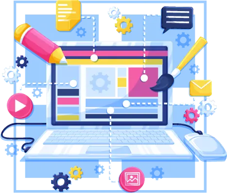 an-expert-link-building-team-discussing