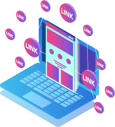 link-building-expert-team-analyzing-link-quality-before-site-linking